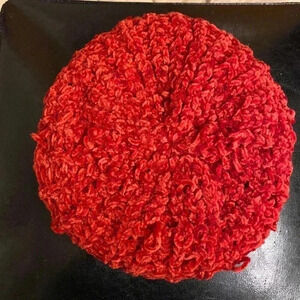 Betmar Boxed-In Beenie/Beret